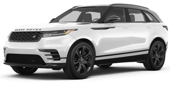 LAND ROVER RANGE ROVER VELAR 2023 SALYT2EU6PA365457 image